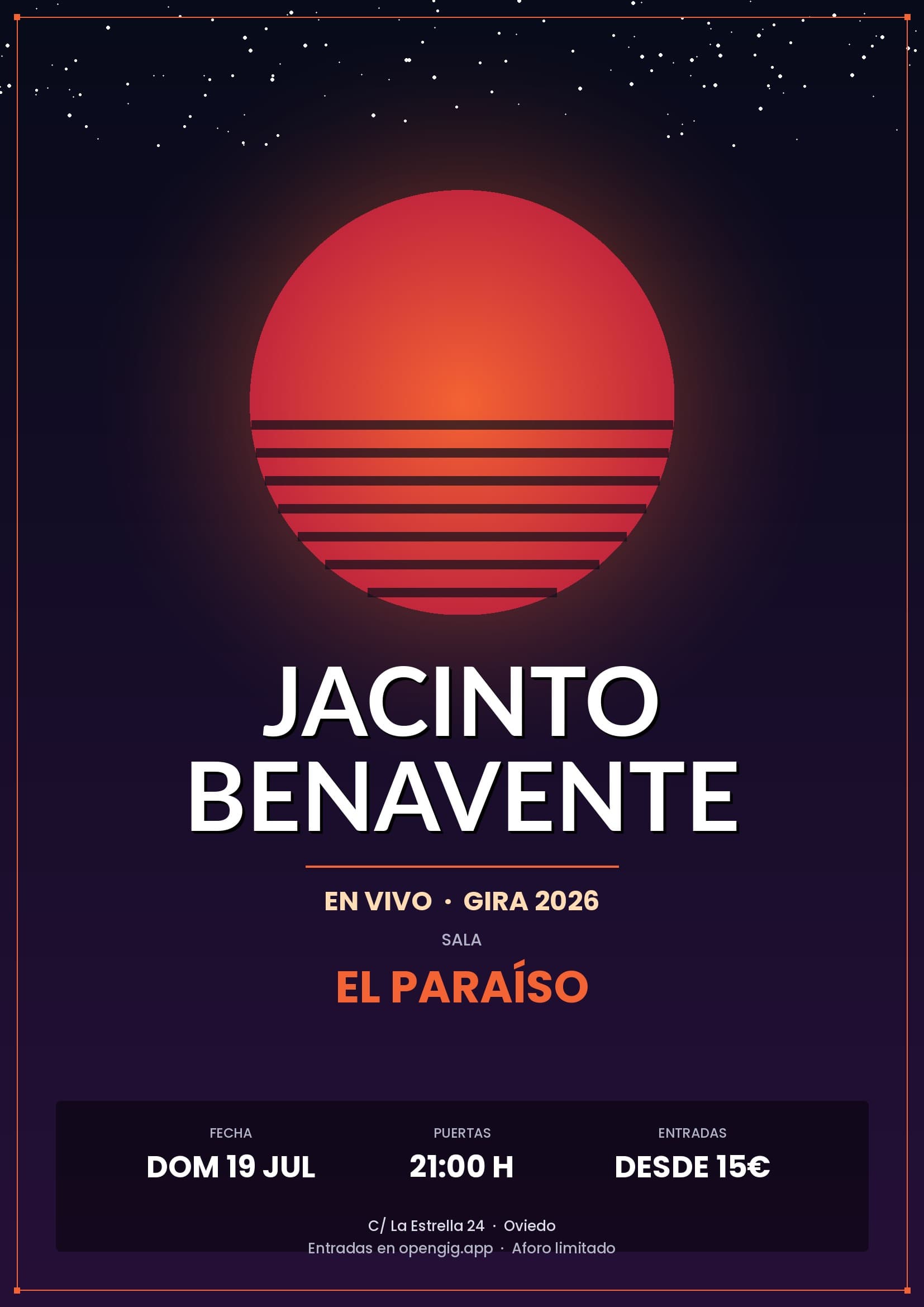 Jacinto Benavente
